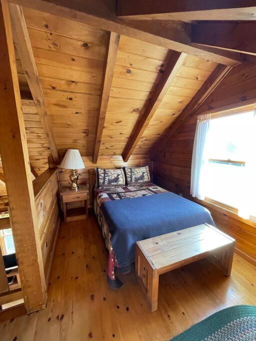 Unity Sky Lodge Jackman エクステリア 写真