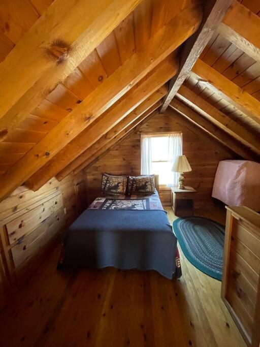 Unity Sky Lodge Jackman エクステリア 写真