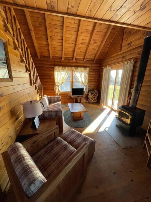 Unity Sky Lodge Jackman エクステリア 写真