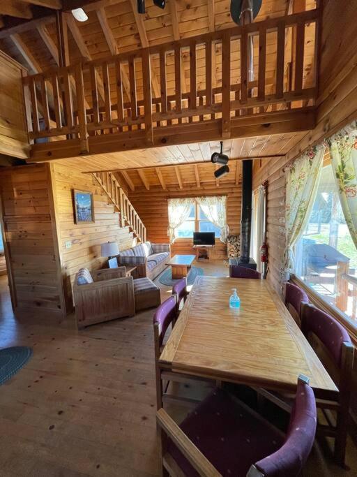 Unity Sky Lodge Jackman エクステリア 写真