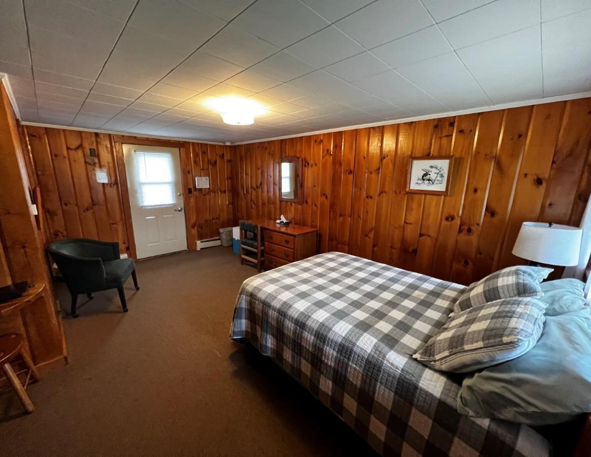 Unity Sky Lodge Jackman エクステリア 写真