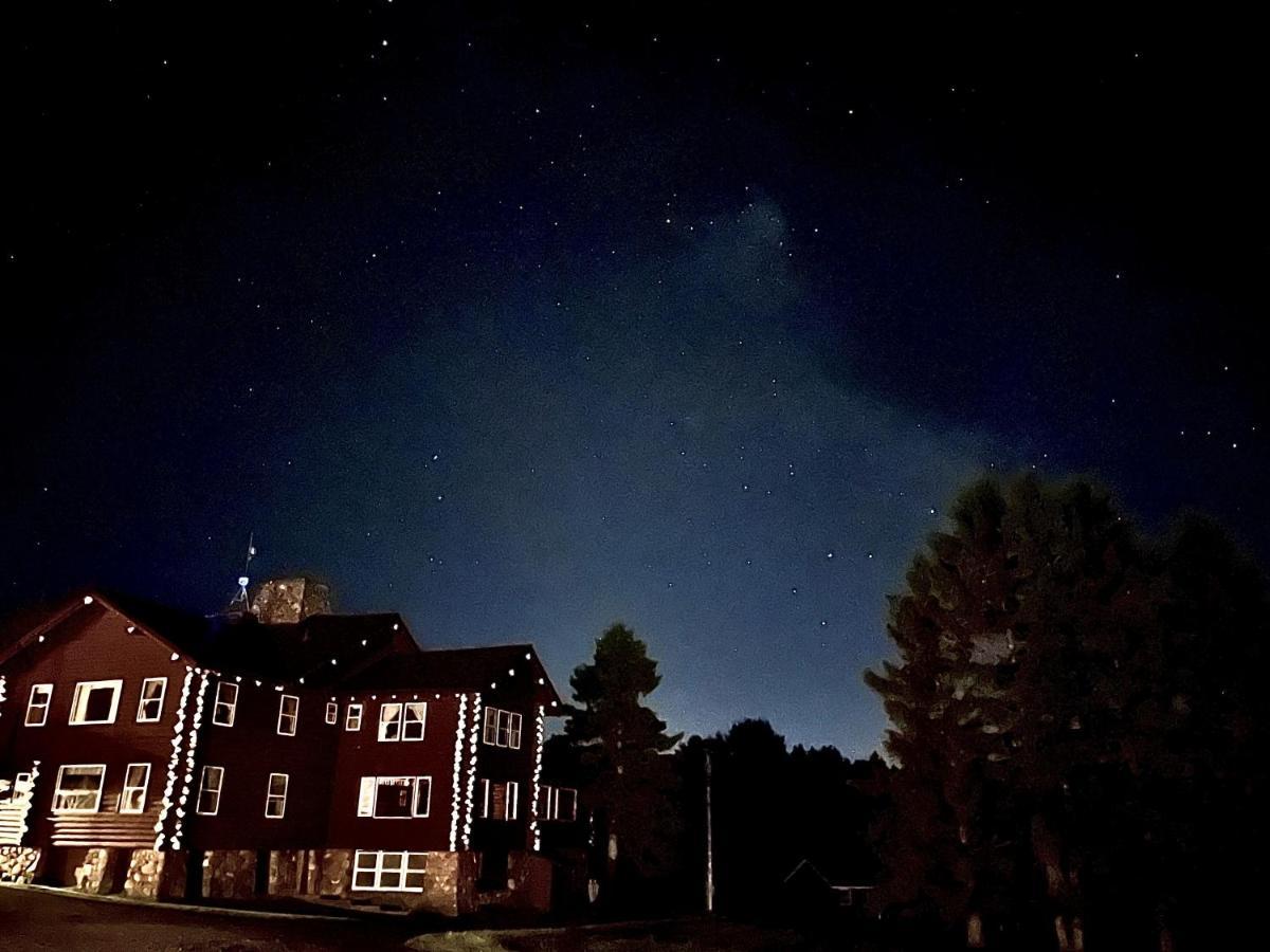 Unity Sky Lodge Jackman エクステリア 写真