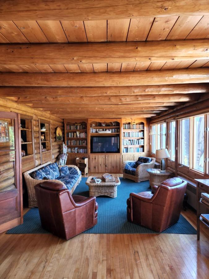 Unity Sky Lodge Jackman エクステリア 写真