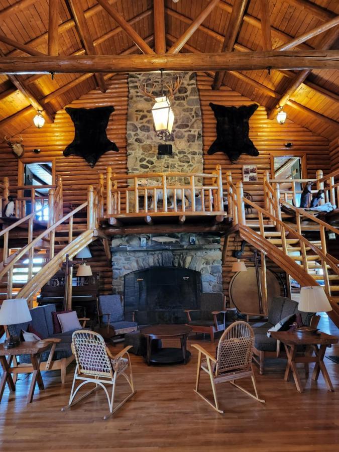 Unity Sky Lodge Jackman エクステリア 写真