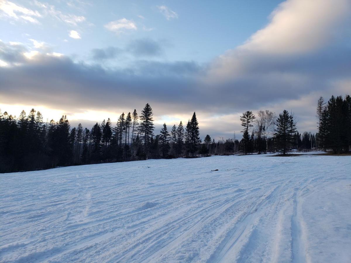 Unity Sky Lodge Jackman エクステリア 写真