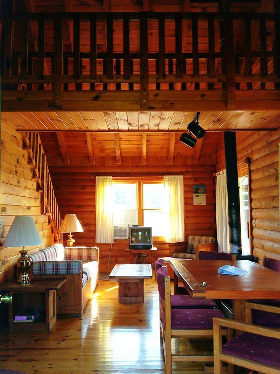 Unity Sky Lodge Jackman 部屋 写真