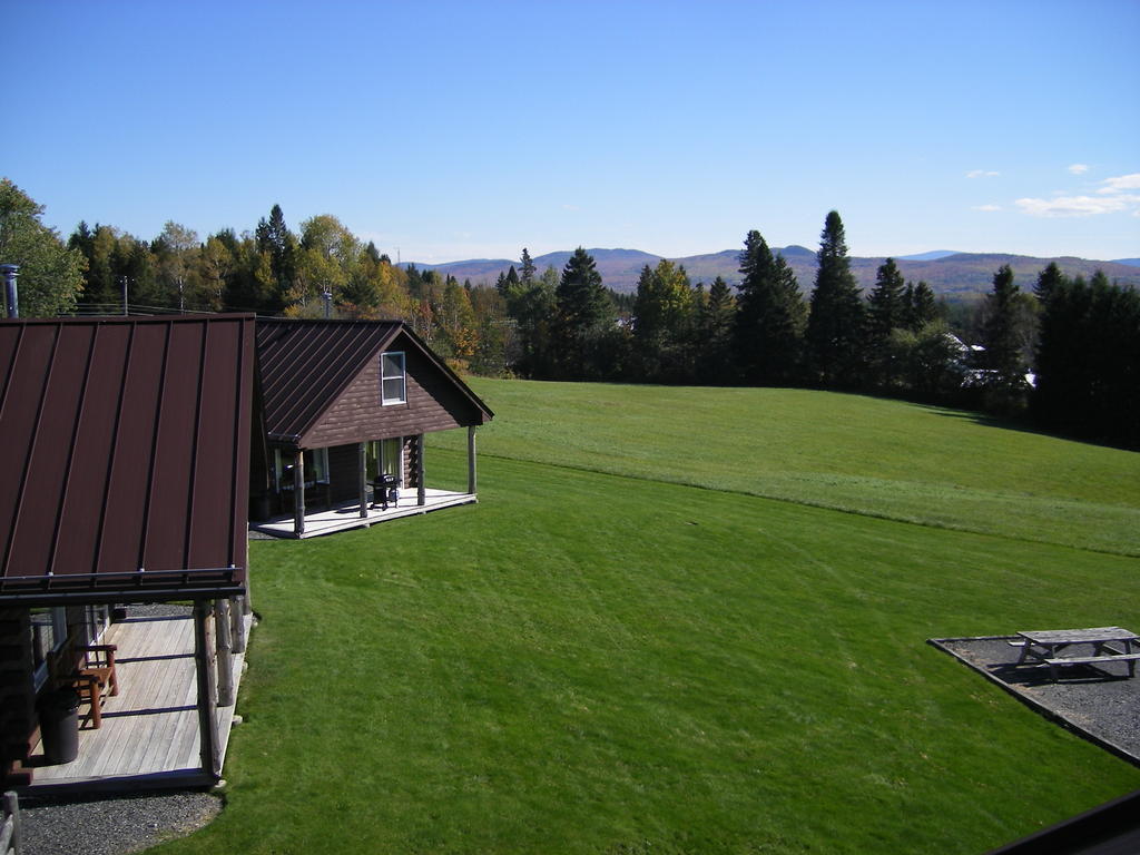 Unity Sky Lodge Jackman 部屋 写真