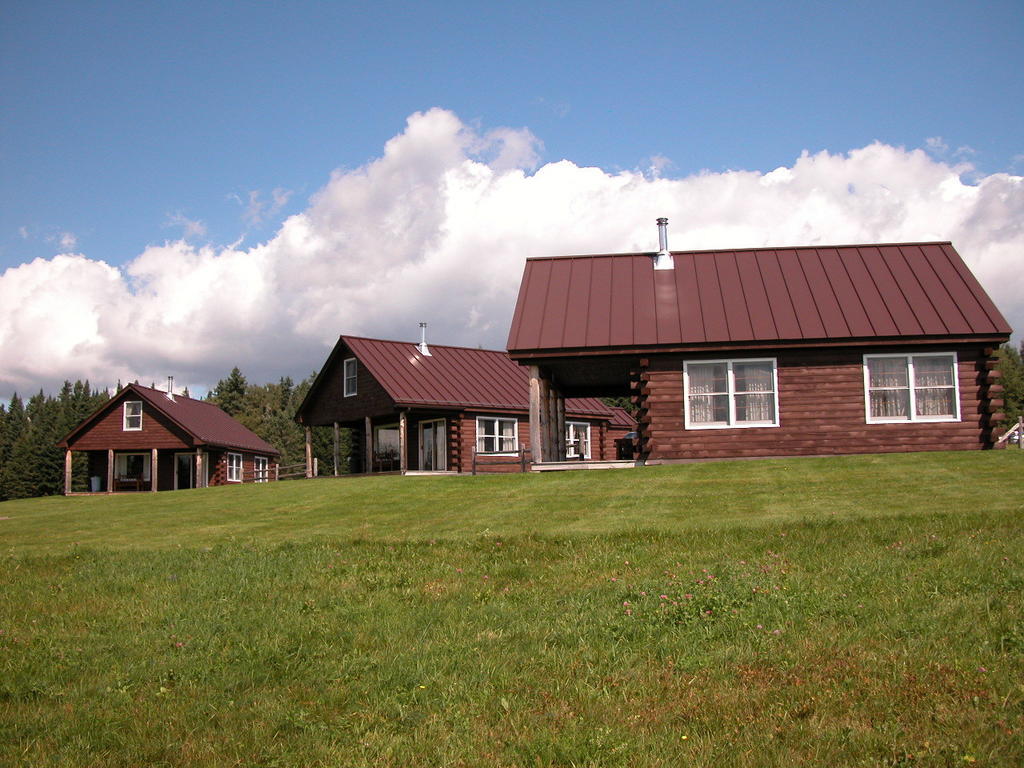 Unity Sky Lodge Jackman 部屋 写真