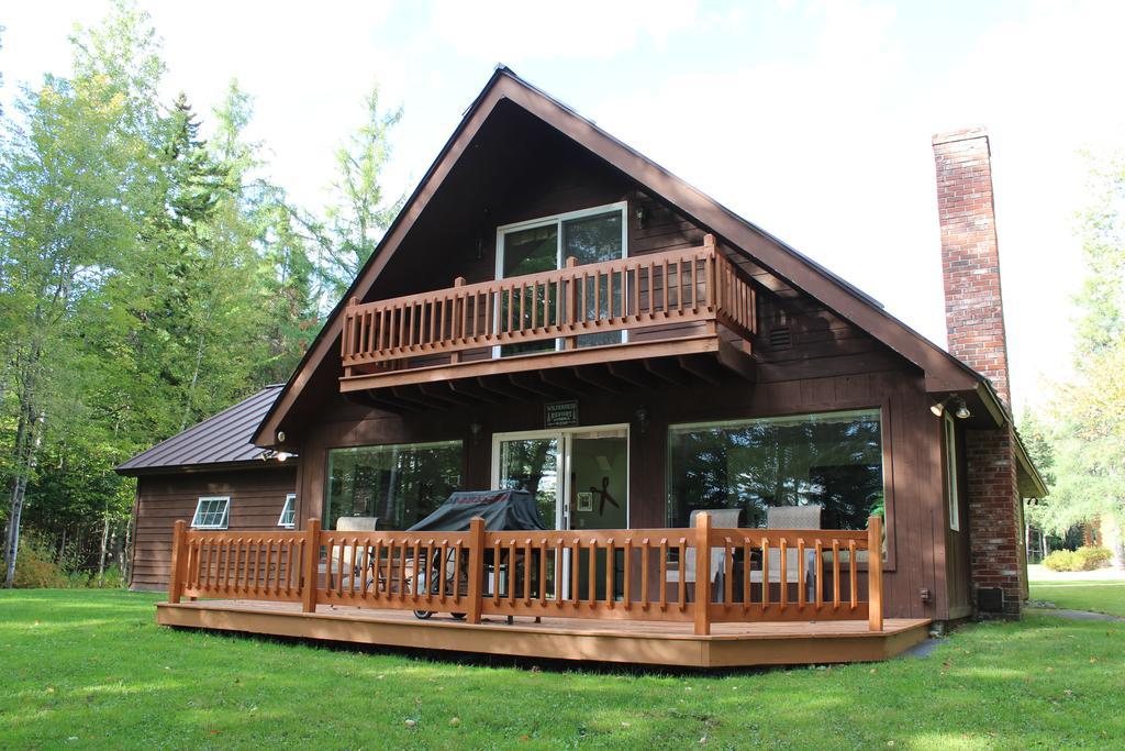 Unity Sky Lodge Jackman エクステリア 写真