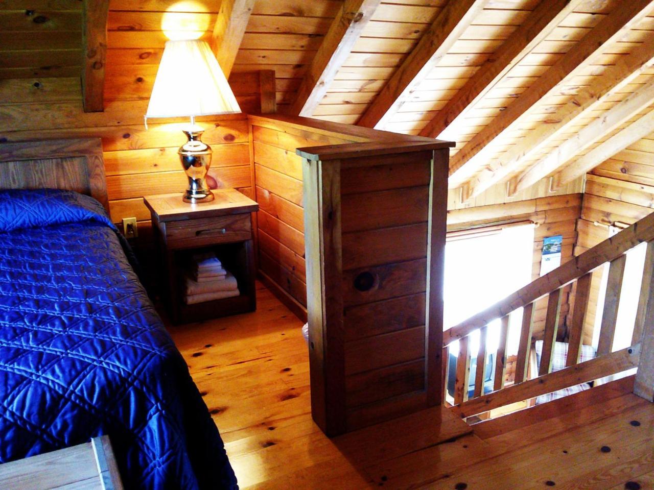 Unity Sky Lodge Jackman エクステリア 写真