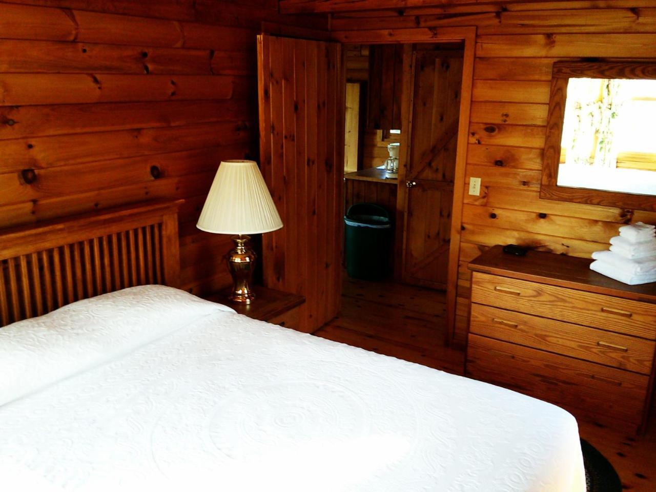 Unity Sky Lodge Jackman エクステリア 写真