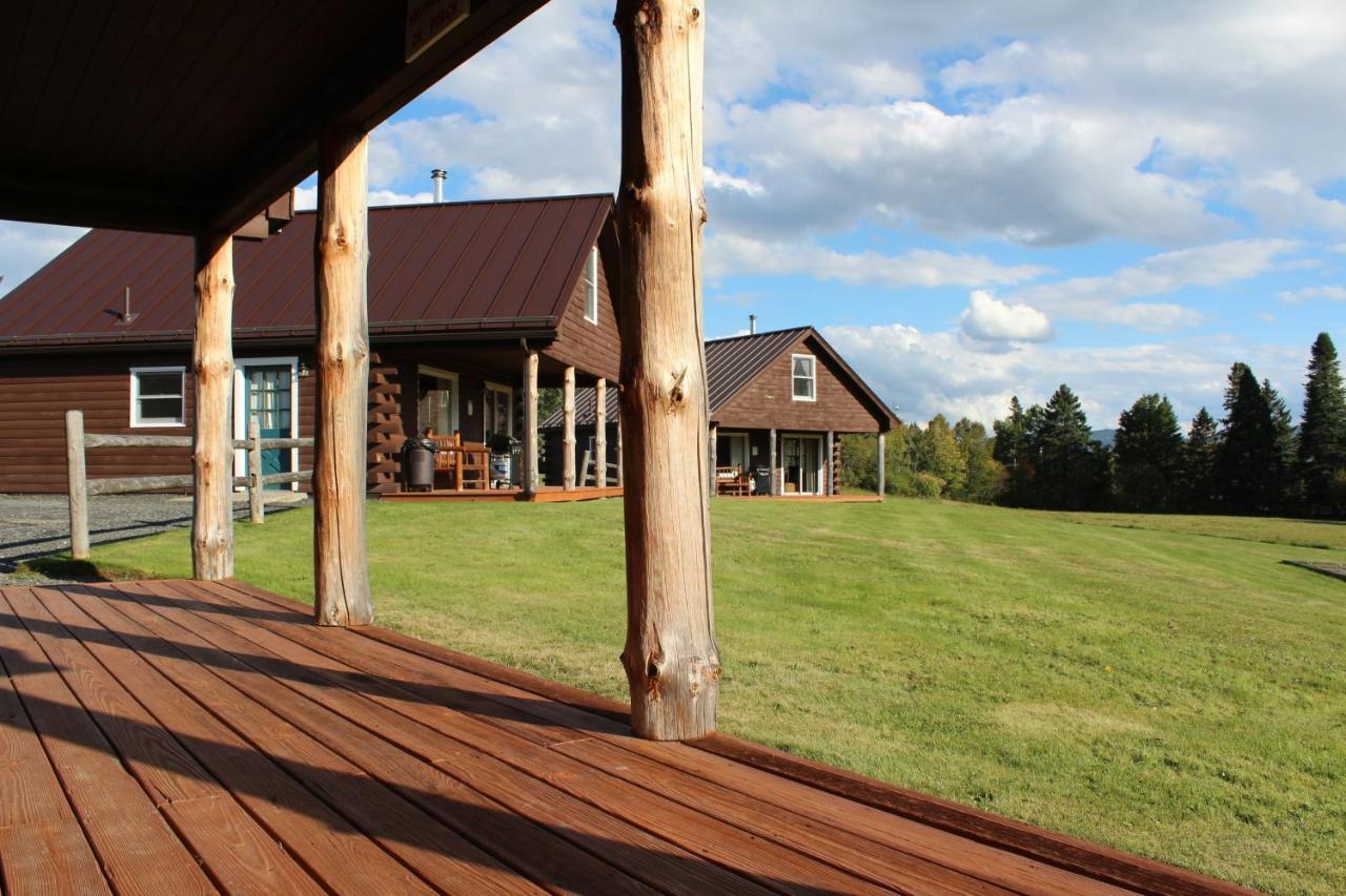 Unity Sky Lodge Jackman エクステリア 写真