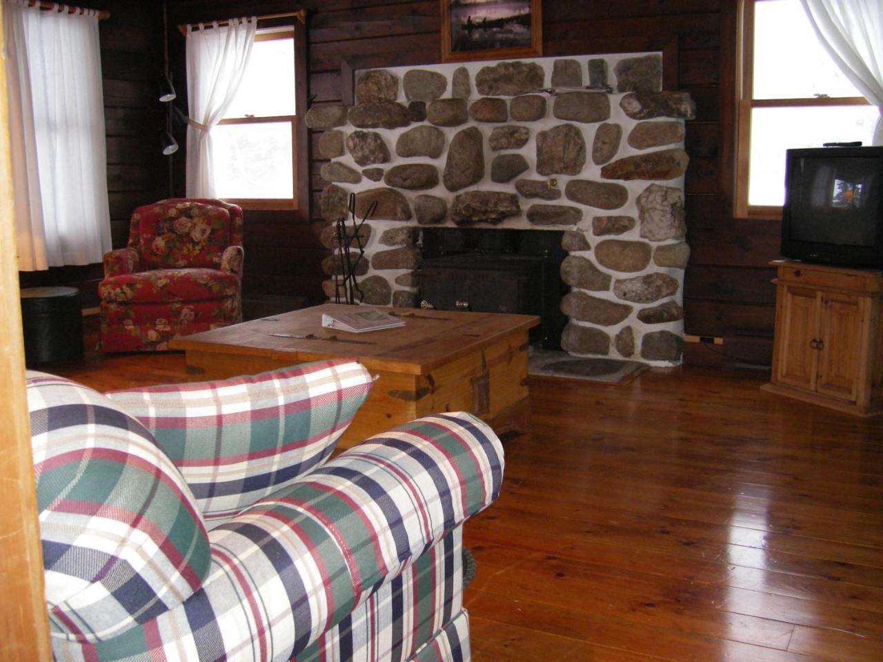 Unity Sky Lodge Jackman エクステリア 写真