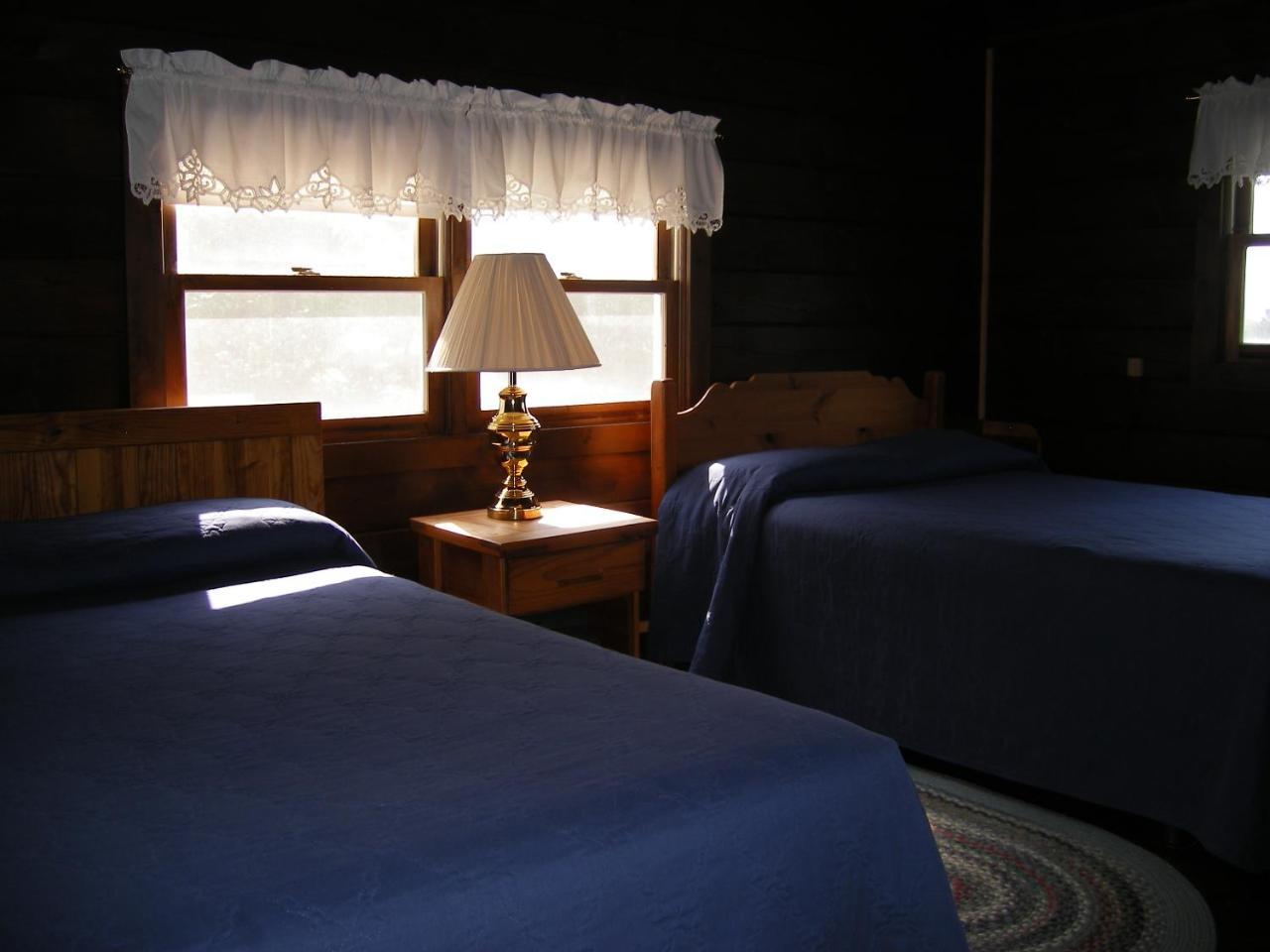 Unity Sky Lodge Jackman 部屋 写真